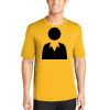 PosiCharge ® Competitor Tee Thumbnail