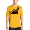 PosiCharge ® Competitor Tee Thumbnail