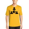 PosiCharge ® Competitor Tee Thumbnail