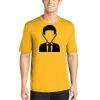 PosiCharge ® Competitor Tee Thumbnail