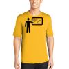 PosiCharge ® Competitor Tee Thumbnail