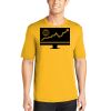 PosiCharge ® Competitor Tee Thumbnail