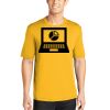 PosiCharge ® Competitor Tee Thumbnail