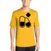 PosiCharge ® Competitor Tee Thumbnail