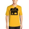 PosiCharge ® Competitor Tee Thumbnail