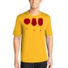 PosiCharge ® Competitor Tee Thumbnail