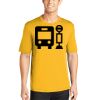 PosiCharge ® Competitor Tee Thumbnail