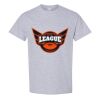 Heavy Cotton™ T-Shirt  Thumbnail