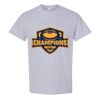 Heavy Cotton™ T-Shirt  Thumbnail