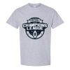 Heavy Cotton™ T-Shirt  Thumbnail