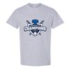 Heavy Cotton™ T-Shirt  Thumbnail