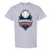 Heavy Cotton™ T-Shirt  Thumbnail