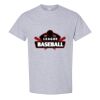 Heavy Cotton™ T-Shirt  Thumbnail