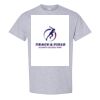 Heavy Cotton™ T-Shirt  Thumbnail