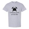 Heavy Cotton™ T-Shirt  Thumbnail