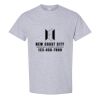 Heavy Cotton™ T-Shirt  Thumbnail