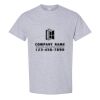 Heavy Cotton™ T-Shirt  Thumbnail