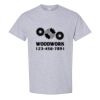 Heavy Cotton™ T-Shirt  Thumbnail