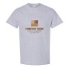 Heavy Cotton™ T-Shirt  Thumbnail