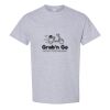Heavy Cotton™ T-Shirt  Thumbnail