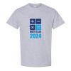 Heavy Cotton™ T-Shirt  Thumbnail