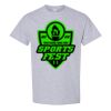 Heavy Cotton™ T-Shirt  Thumbnail