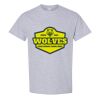 Heavy Cotton™ T-Shirt  Thumbnail