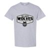 Heavy Cotton™ T-Shirt  Thumbnail