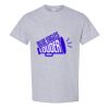 Heavy Cotton™ T-Shirt  Thumbnail