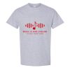 Heavy Cotton™ T-Shirt  Thumbnail
