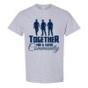 Heavy Cotton™ T-Shirt  Thumbnail