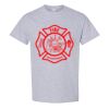 Heavy Cotton™ T-Shirt  Thumbnail