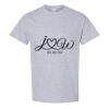 Heavy Cotton™ T-Shirt  Thumbnail