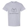 Heavy Cotton™ T-Shirt  Thumbnail