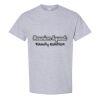 Heavy Cotton™ T-Shirt  Thumbnail