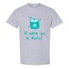 Heavy Cotton™ T-Shirt  Thumbnail