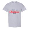 Heavy Cotton™ T-Shirt  Thumbnail