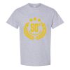 Heavy Cotton™ T-Shirt  Thumbnail
