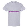 Heavy Cotton™ T-Shirt  Thumbnail