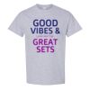 Heavy Cotton™ T-Shirt  Thumbnail