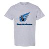 Heavy Cotton™ T-Shirt  Thumbnail