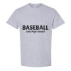 Heavy Cotton™ T-Shirt  Thumbnail