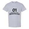 Heavy Cotton™ T-Shirt  Thumbnail