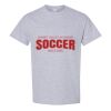 Heavy Cotton™ T-Shirt  Thumbnail