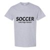 Heavy Cotton™ T-Shirt  Thumbnail