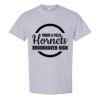 Heavy Cotton™ T-Shirt  Thumbnail