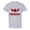 Heavy Cotton™ T-Shirt  Thumbnail