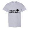 Heavy Cotton™ T-Shirt  Thumbnail