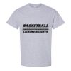 Heavy Cotton™ T-Shirt  Thumbnail