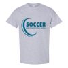 Heavy Cotton™ T-Shirt  Thumbnail